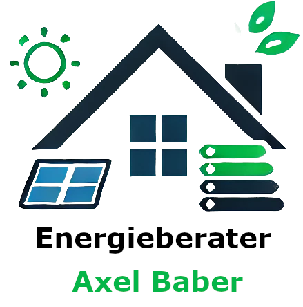 Logo Energieberater Axel Baber